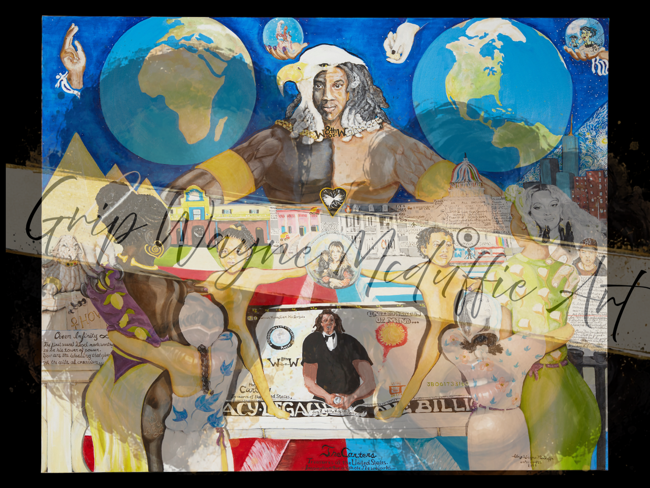 Byonce