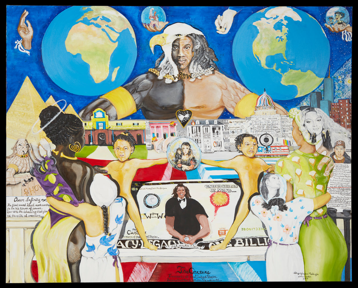 Byonce